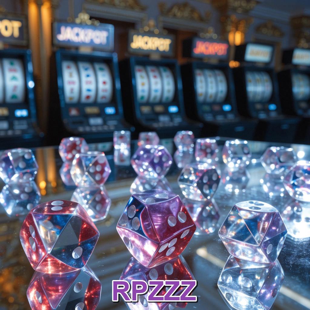 Screenshot 3 - RPZZZ Settings