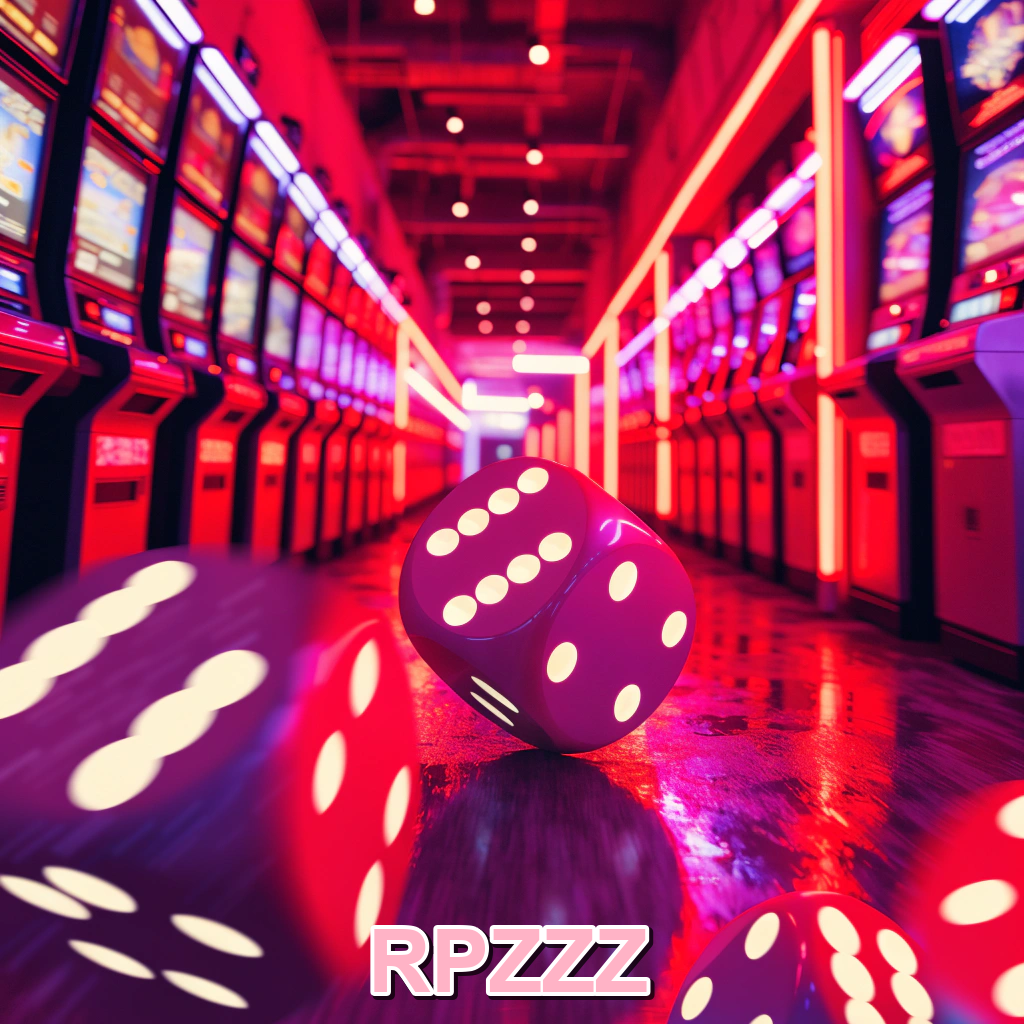 Screenshot 4 - RPZZZ Dark Mode