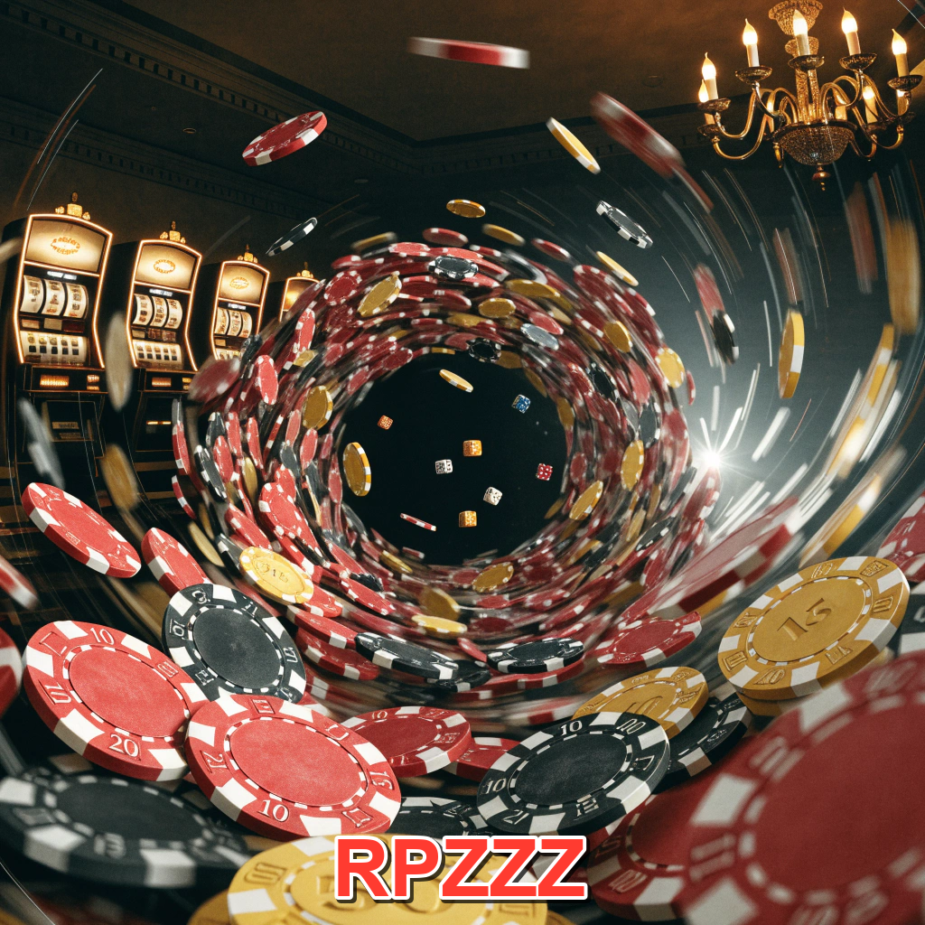Screenshot 1 - RPZZZ Home Screen