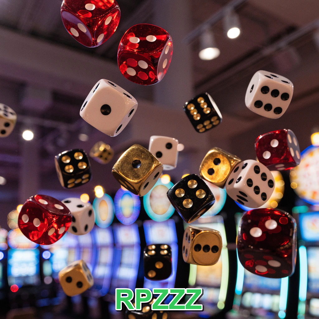 Screenshot 2 - RPZZZ Features