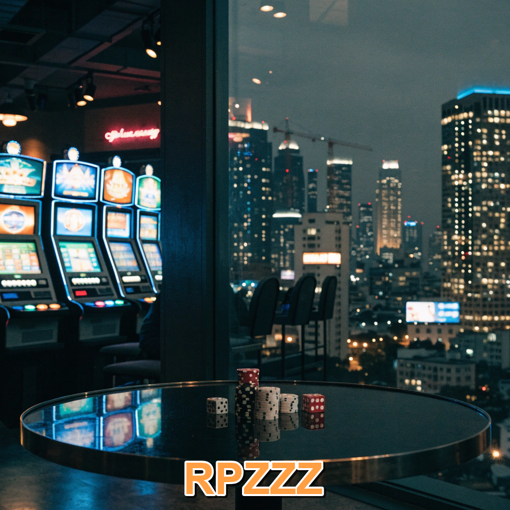 Screenshot 3 - RPZZZ Settings