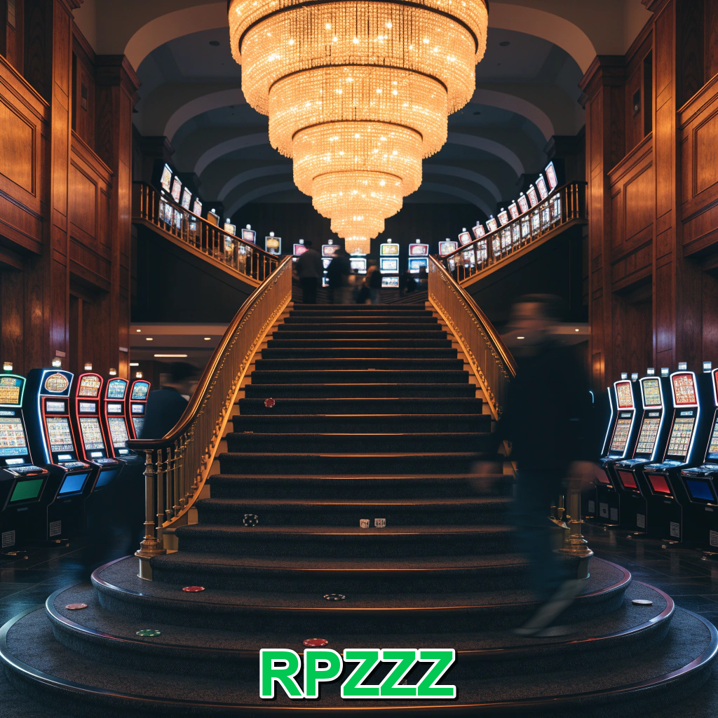 Screenshot 3 - RPZZZ Settings
