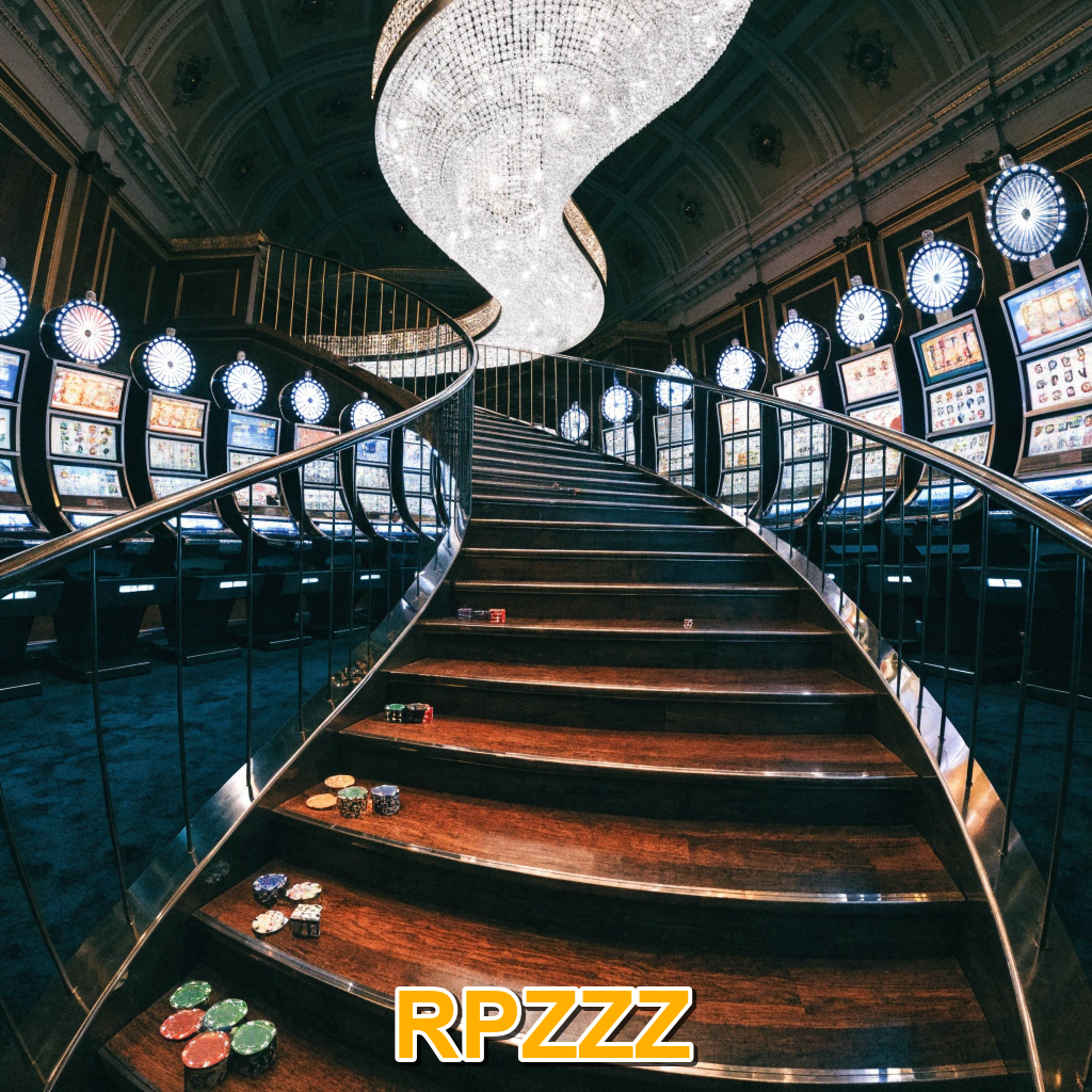 Screenshot 2 - RPZZZ Features