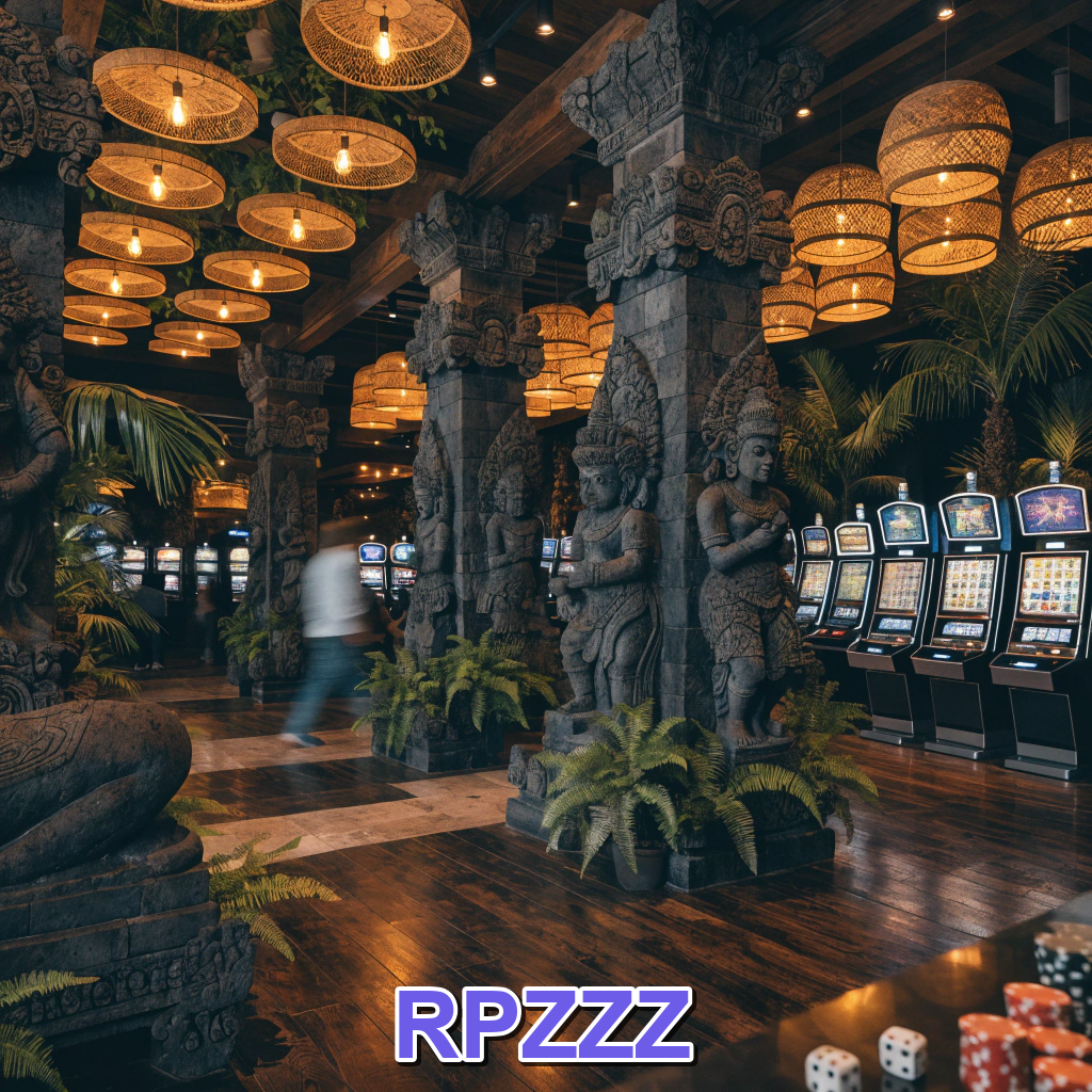 Screenshot 2 - RPZZZ Features